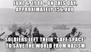 D Day June 6 1944 Meme On Imgur