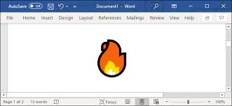 In this edition of free tech tutors, i am going to teach you how to add fonts in microsoft word. How To Insert Emoji In Microsoft Word Documents