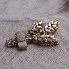 Embriodary Panosundaki Pin