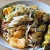 Lihat juga resep bubur ayam enak lainnya. 160