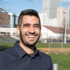 Antonio Vázquez Brust