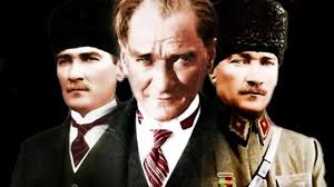 His achievements in turkey are an enduring monument to atatürk. Ataturk An Islamophobe Kashmir Observer