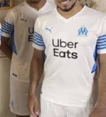 Fts.uefa others teams kits 20/21; French Club Jerseys For 2021 22 Among Many To Leak Online Sportslogos Net News