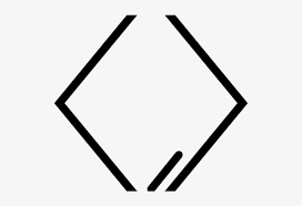 Maybe you would like to learn more about one of these? Diamond Outline Free Transparent Png Download Pngkey