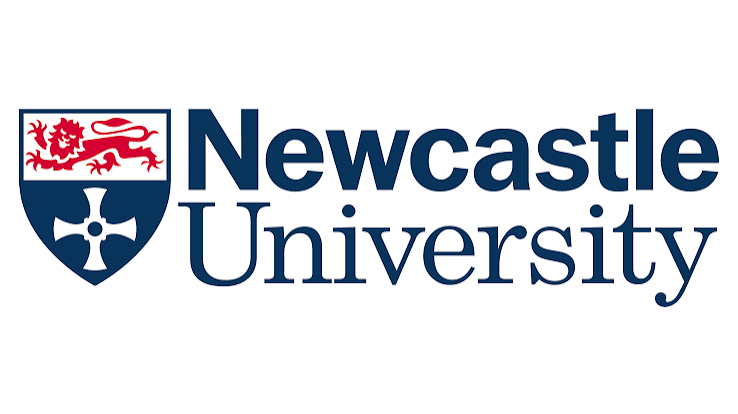 Newcastle University logo