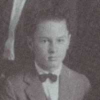 Albert Milton Larson (1906–1959)