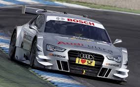 57 Audi Dtm Wallpaper On Wallpapersafari