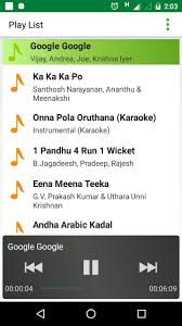 So, you've found a few songs or a great playlist on spotify, but you'd like to listen to the. Tamil Music On For Android Apk Download