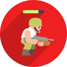Con armas de fuego, los mejores juegos gratis. Shell Shockers Juega Gratis Online En Minijuegos