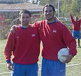Luego de perder el clásico frente a #colocolo, el futuro de #dudamel como técnico de #lau está en peligro.no te pierdas los videos de marcelo barticciotto. Poli Dante En Una Baldosa