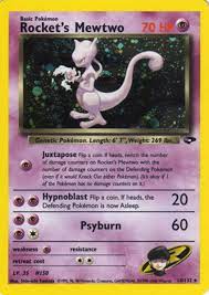 Get the best deal for gym challenge trading card games from the largest online selection at ebay.com. Top 6 Pokemon Cards From The Gym Challenge Expansion Pack Levelskip