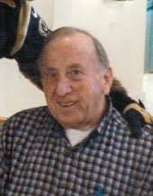 Obituary information for Kenneth Steinhaeufel