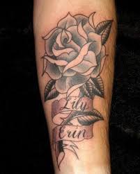 Here are top 9 tattoo banner ideas. 9 Best Banner Tattoo Ideas And Designs 2021 Styles At Life