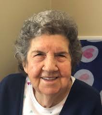 Lillian Virginia Willard Obituary December 20, 2021