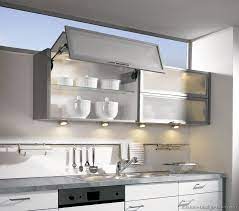 Modern Two Tone Kitchen Cabinets 03 Alno Com Kitchen Design Ideas Org Modern Kitchen Cabinet Design Modern Kitchen Design Modern Kitchen Cabinets