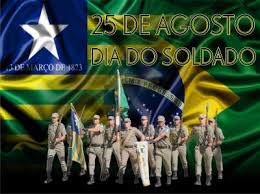 Resultado de imagem para dIA DO sOLDADO
