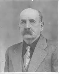 James Thomas “Jim/JT” Henson (1862-1945)