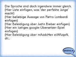 Die Spruche Sind Doch Irgendwie Immer Gleich Hier Liste Einfugen Was Der Perfekte Junge Macht Hier Belieb Osterreichische Spruche Und Zitate