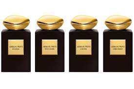 Discover armani privé's fragrance pivoine suzhou soie de nacre fragrance, a limited edition floral fragrance for women. Armani Prive Perfumes