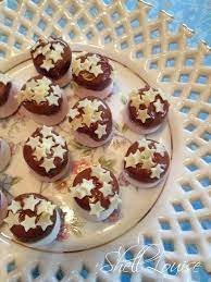 Slimming World Chocolate Marshmallow Treats Marshmallow Treats Slimming World Sweets Slimming World Treats