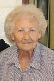 Lola Jean Seaton Obituary