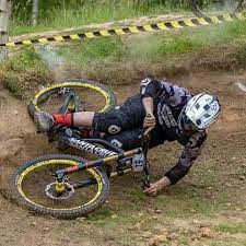 pin on biking my life away