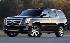 Pin On Escalade