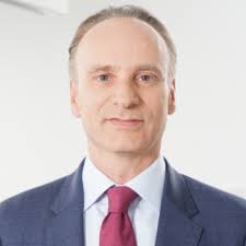 Justin Gover Net Worth, Biography, and Insider Trading