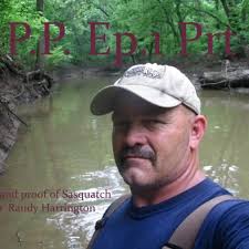 PoorBoy's Paranormal Podcast