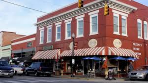 23 vuokralomakohdetta ja hotellia heti saatavilla. Downtown Apex Things To Do Harmony Realty Triangle