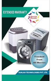 Is extended warranty require while purchasing car? Service Wonder Extended Warranty For Washing Machine Amazon In Electronics