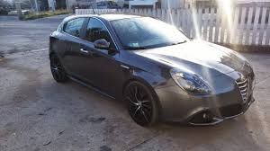 Image result for Grigio Antracite 2010 Alfa-Romeo