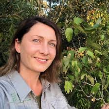 Pamela Sherlock's Instagram, Twitter & Facebook