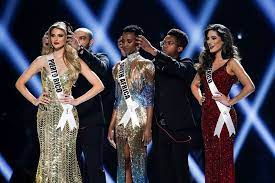 Miss south africa, zozibini tunzi. Miss South Africa Zozibini Tunzi Crowned Miss Universe 2019 Lifestyle Gulf News