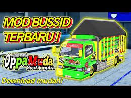 Hi guys, now the mod truck canter simulator indonesia 2021 is coming soon. Share Mod Bussid Truck Canter New Oppa Muda Syafi I Putra 01 Bus Simulator Indonesia Youtube