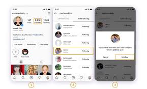 (2021)best unfollow app for instagram. How To Unfollow Everyone On Instagram Ultimate Guide 2020