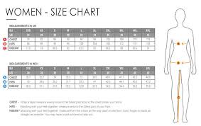 Beroy Bike Shorts Size Chart Best Picture Of Chart