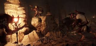 Warhammer Vermintide 2 Scurries Into Closed Beta Warhammer Game Workshop Warhammer Fantasy The field where sienna shines the most is crowd control. pinterest