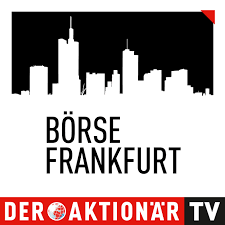 Die börse frankfurt ist ein börslicher handelsplatz der frankfurter wertpapierbörse (fwb) und wird durch die deutsche börse ag und die börse frankfurt zertifikate ag betrieben. Aktionar Tv Borse Frankfurt Podcast Listen Reviews Charts Chartable