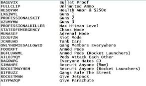 Image Result For Gta San Andreas Cheat Password San Andreas Cheats San Andreas Gta San Andreas Game