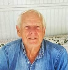 Jack Elrod Obituary (1943