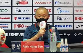 Vòng bán kết diễn ra theo thể thức loại trực tiếp sau 2 lượt trận đi và về. Vao Ä'áº¿n Ban Káº¿t Aff Cup 2020 Tuyá»ƒn Viá»‡t Nam Váº«n Pháº£i Äƒn CÆ¡m Khay