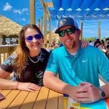 James and Veronica Patti