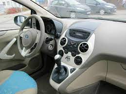 Présentation de tous les modèles et générations ford ka : Ford Ka Innenraum Ford Regionaltour Im Focus Durch Den Nebel Ford News 204240523