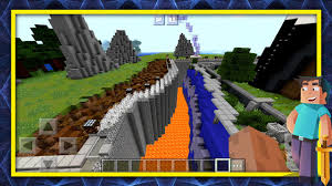Home » minecraft maps » redstone house map for minecraft 1.8.9/1.8/1.7.10. Das Sicherste Redstone Haus Der Welt Mcpe 2018 Fur Android Apk Herunterladen