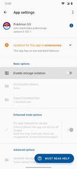 The program actually dates back to the late 90s and nowadays there are numerous versions of it but all of them are labeled as rpg maker. How To Fix The Latest Device Incompatible Error On Pokemon Go Harry Potter Wizards Unite Android Gadget Hacks