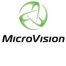 Microvision stock has limited upside until it has a product in hand. Microvision To Announce First Quarter Results On April 29 2021 Mvis
