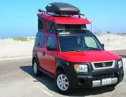 5 Cars That You Can Actually Live In