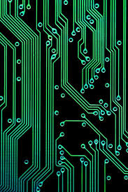 Under Thumb Circuit Board Design Circuit Board Electronics Circuit