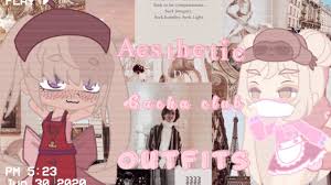 Gacha Club Aesthetic Outfit Ideas Youtube Baddie inspired gacha club outfit. gacha club aesthetic outfit ideas youtube